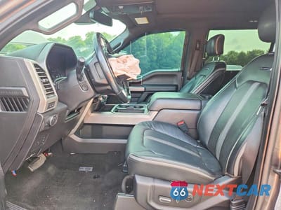 Zdjęcie 7 z 13 samochodu: 2019 FORD F350 SUPER DUTY VIN:1FT8W3BT5KEC65562 - miniatura