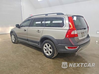 Drugie zdjęcie samochodu z przodu: 2011 VOLVO XC70 3.2 VIN:YV4952BL7B1098238 - miniatura