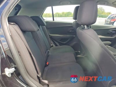 Zdjęcie 11 z 13 samochodu: 2016 CHEVROLET TRAX LS VIN:KL7CJNSBXGB621814 - miniatura