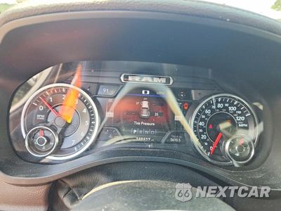 Zdjęcie 9 z 12 samochodu: 2020 RAM 1500 LARAMIE VIN:1C6RREJT4LN276148 - miniatura