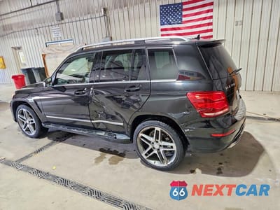 Drugie zdjęcie samochodu z przodu: 2015 MERCEDES-BENZ GLK 350 4MATIC VIN:WDCGG8JB4FG380494 - miniatura