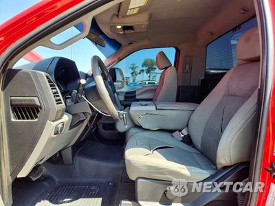 Zdjęcie 7 z 13 samochodu: 2019 FORD F350 SUPER DUTY VIN:1FTRF3B60KED67463 - miniatura