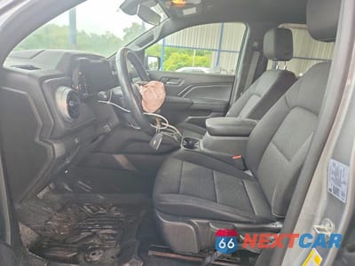 Zdjęcie 7 z 12 samochodu: 2023 CHEVROLET COLORADO LT VIN:1GCPSCEK4P1136219 - miniatura