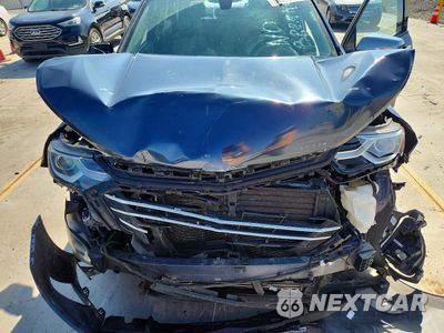 Zdjęcie 12 z 13 samochodu: 2018 CHEVROLET EQUINOX LS VIN:3GNAXHEV8JL407983 - miniatura