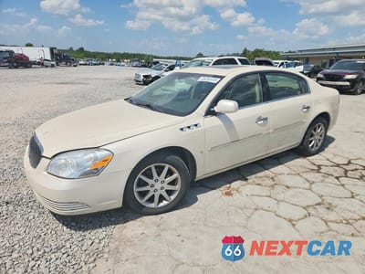 2008 BUICK LUCERNE CXL 1G4HD57228U148467 - główne zdjęcie licytacji z USA - miniatura