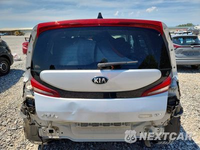 Zdjęcie 6 z 13 samochodu: 2020 KIA SOUL EX VIN:KNDJ33AU0L7735183 - miniatura