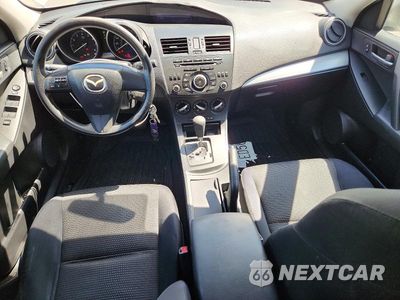 Zdjęcie 8 z 12 samochodu: 2012 MAZDA 3 I VIN:JM1BL1UF6C1646324 - miniatura
