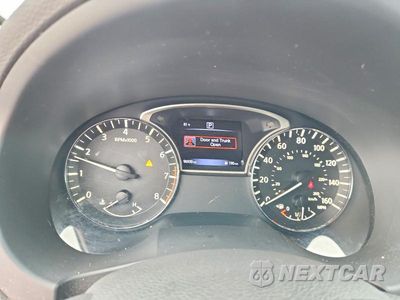 Zdjęcie 9 z 13 samochodu: 2017 NISSAN ALTIMA 2.5 S VIN:1N4AL3AP7HC489103 - miniatura