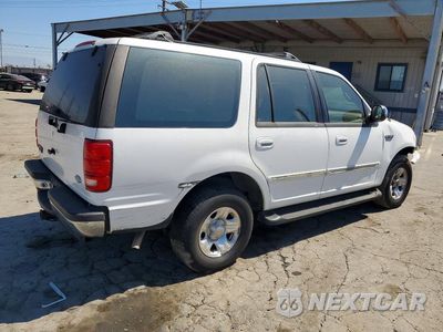 Trzecie zdjęcie samochodu z tyłu: 1997 FORD EXPEDITION VIN:1FMEU17L6VLB25683 - miniatura