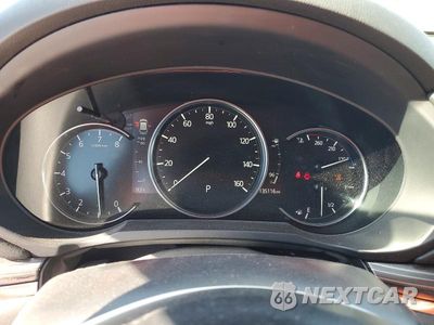Zdjęcie 9 z 13 samochodu: 2019 MAZDA CX-5 GRAND TOURING VIN:JM3KFBDMXK1615806 - miniatura
