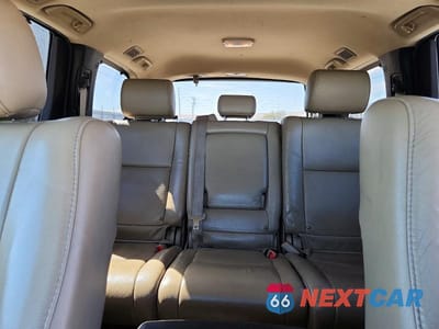 Zdjęcie 10 z 14 samochodu: 2012 TOYOTA SEQUOIA LIMITED VIN:5TDJY5G17CS061775 - miniatura