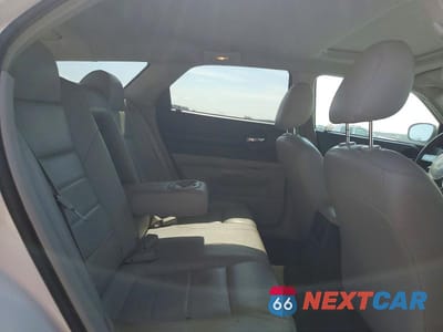 Zdjęcie 10 z 12 samochodu: 2006 DODGE MAGNUM R/T VIN:2D4GV57286H516683 - miniatura