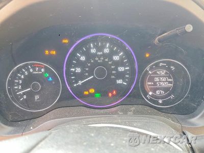 Zdjęcie 9 z 13 samochodu: 2016 HONDA HR-V EXL VIN:3CZRU6H7XGM756632 - miniatura