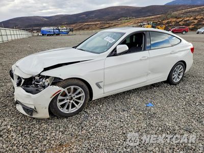 2014 BMW 328 XIGT WBA3X5C52ED243495 - główne zdjęcie licytacji z USA - miniatura