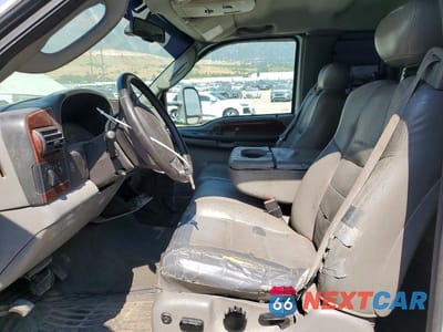 Zdjęcie 7 z 12 samochodu: 2006 FORD F350 SRW SUPER DUTY VIN:1FTWX31P66EB64500 - miniatura