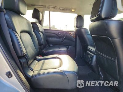 Zdjęcie 11 z 14 samochodu: 2019 INFINITI QX80 LUXE VIN:JN8AZ2NF5K9688518 - miniatura