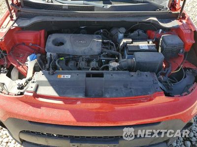 Zdjęcie 11 z 12 samochodu: 2019 KIA SOUL BASE VIN:KNDJN2A29K7660405 - miniatura