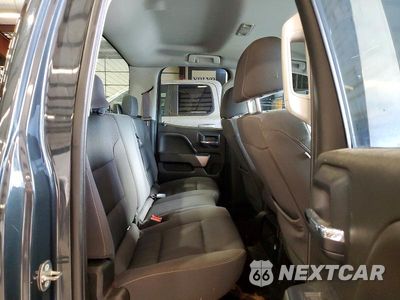 Zdjęcie 10 z 13 samochodu: 2017 CHEVROLET SILVERADO K1500 LT VIN:1GCVKREH3HZ399786 - miniatura