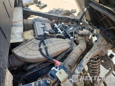 Zdjęcie 7 z 10 samochodu: 2023 POLARIS RANGER XP 1000 UTILITY VEHICLE VIN:4XARRE990P8437267 - miniatura