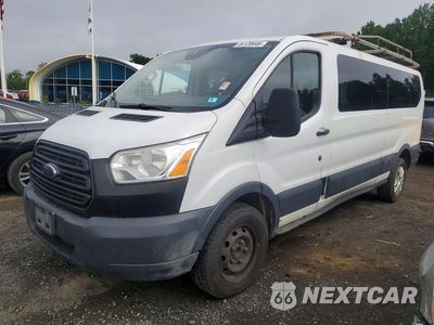 2015 FORD TRANSIT 1FBZX2ZM2FKA73280 - główne zdjęcie licytacji z USA - miniatura