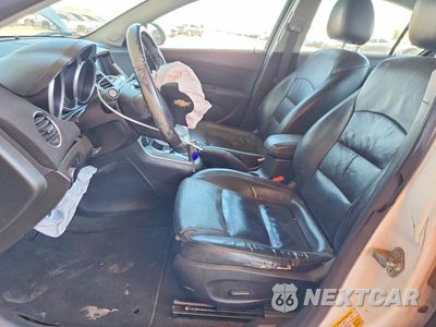 Zdjęcie 7 z 13 samochodu: 2014 CHEVROLET CRUZE LT VIN:1G1PE5SB3E7417485 - miniatura