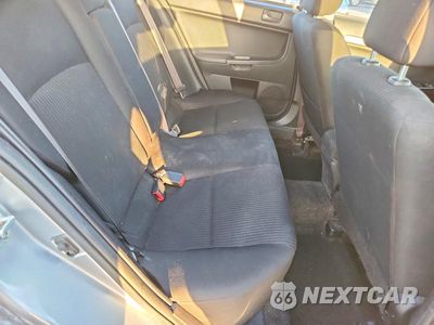 Zdjęcie 10 z 12 samochodu: 2014 MITSUBISHI LANCER ES/ES SPORT VIN:JA32U2FU2EU004035 - miniatura