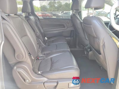 Zdjęcie 11 z 13 samochodu: 2020 HONDA ODYSSEY EXL VIN:5FNRL6H73LB026651 - miniatura