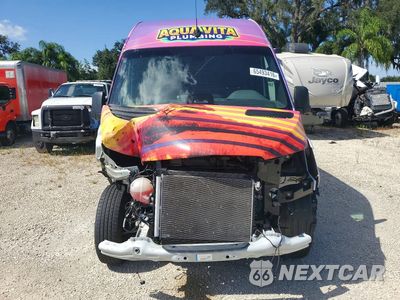 Piąte zdjęcie samochodu w środku: 2025 MERCEDES-BENZ SPRINTER 2500 DELIVERY VAN VIN:W1Y4KCHY3ST196942 - miniatura
