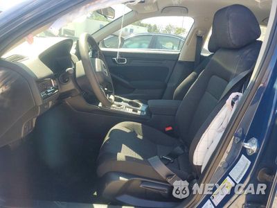 Zdjęcie 7 z 12 samochodu: 2026 HONDA CIVIC LX VIN:2HGFE2F26TH611460 - miniatura