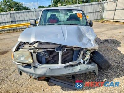 Piąte zdjęcie samochodu w środku: 2009 FORD RANGER VIN:1FTYR10D09PA18715 - miniatura