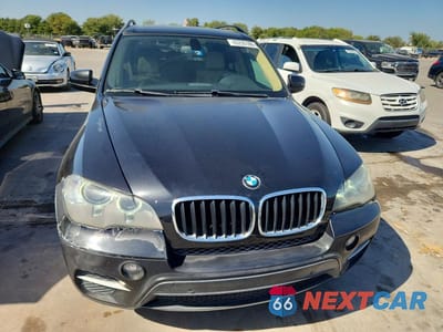 Piąte zdjęcie samochodu w środku: 2013 BMW X5 XDRIVE35I VIN:5UXZV4C50D0B07371 - miniatura