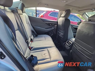 Zdjęcie 10 z 12 samochodu: 2023 SUBARU LEGACY LIMITED VIN:4S3BWAN6XP3013681 - miniatura