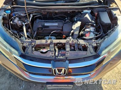 Zdjęcie 11 z 12 samochodu: 2015 HONDA CR-V EXL VIN:5J6RM4H7XFL009214 - miniatura