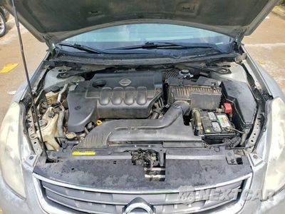 Zdjęcie 11 z 12 samochodu: 2010 NISSAN ALTIMA 2.5 VIN:1N4AL2AP4AN426917 - miniatura