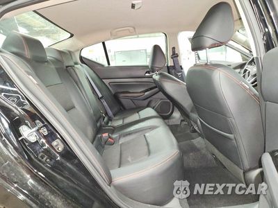Zdjęcie 10 z 13 samochodu: 2025 NISSAN ALTIMA SR VIN:1N4BL4CW2SN432026 - miniatura