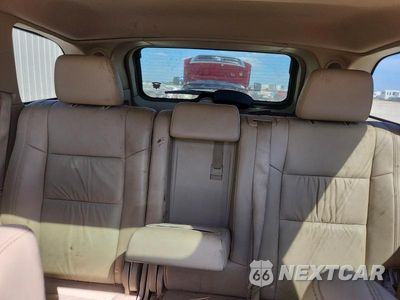 Zdjęcie 10 z 13 samochodu: 2011 JEEP GRAND CHEROKEE LIMITED VIN:1J4RR5GG7BC515991 - miniatura