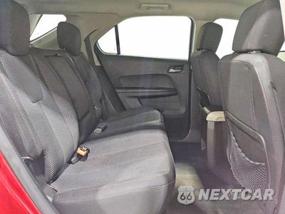 Zdjęcie 11 z 13 samochodu: 2013 CHEVROLET EQUINOX LT VIN:2GNALDEK5D1223603 - miniatura