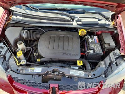 Zdjęcie 12 z 14 samochodu: 2019 DODGE GRAND CARAVAN GT VIN:2C4RDGEGXKR671338 - miniatura