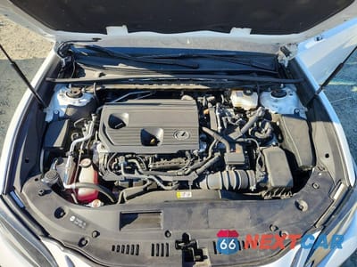 Zdjęcie 11 z 13 samochodu: 2022 LEXUS ES 300H F SPORT VIN:58AGA1C17NU020837 - miniatura