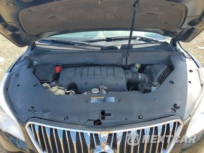 Zdjęcie 12 z 13 samochodu: 2014 BUICK ENCLAVE VIN:5GAKVBKD8EJ369827 - miniatura