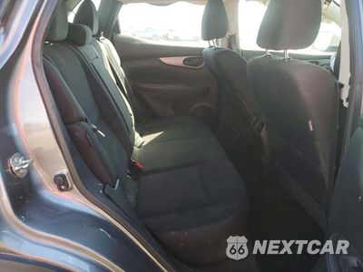 Zdjęcie 11 z 13 samochodu: 2021 NISSAN ROGUE SPORT S VIN:JN1BJ1AW5MW424648 - miniatura