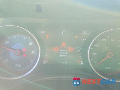 Zdjęcie 9 z 13 samochodu: 2023 DODGE CHARGER GT VIN:2C3CDXMG9PH616517 - miniatura