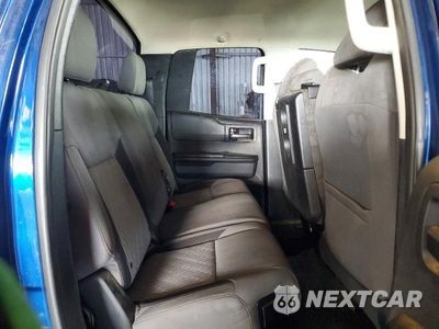 Zdjęcie 10 z 12 samochodu: 2015 TOYOTA TUNDRA SR VIN:5TFUM5F13FX060471 - miniatura