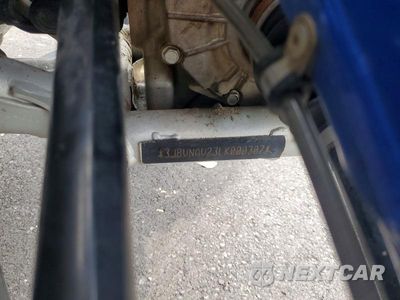 Zdjęcie 10 z 10 samochodu: 2020 CAN-AM MAVERICK X3 UTILITY VEHICLE VIN:3JBVNAV23LK000307 - miniatura