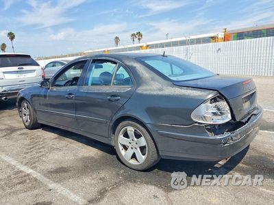 Drugie zdjęcie samochodu z przodu: 2004 MERCEDES-BENZ E 320 VIN:WDBUF65J24A439588 - miniatura