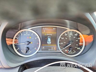 Zdjęcie 9 z 13 samochodu: 2019 NISSAN SENTRA SV VIN:3N1AB7AP9KY311022 - miniatura