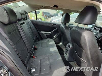 Zdjęcie 10 z 12 samochodu: 2012 VOLKSWAGEN JETTA SE VIN:3VWDP7AJ8CM067117 - miniatura