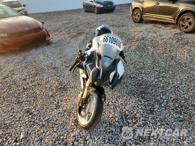 Drugie zdjęcie samochodu z przodu: 2026 CF MOTO 450SS VIN:LCEPESLP4T6000167 - miniatura