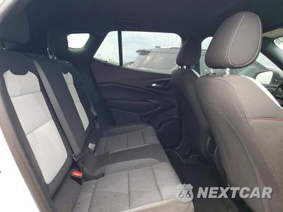 Zdjęcie 11 z 13 samochodu: 2024 CHEVROLET TRAX 1RS VIN:KL77LGE2XRC018202 - miniatura