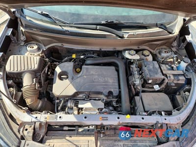 Zdjęcie 12 z 13 samochodu: 2023 CHEVROLET EQUINOX LT VIN:3GNAXTEG9PL269576 - miniatura